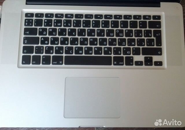 Macbook Pro 15 Late 2011 A1286 Core i7 2.4-2.7GHz Macbook Pro 15 Late 2011 A1286 Core i7 2.4-2.7GHz