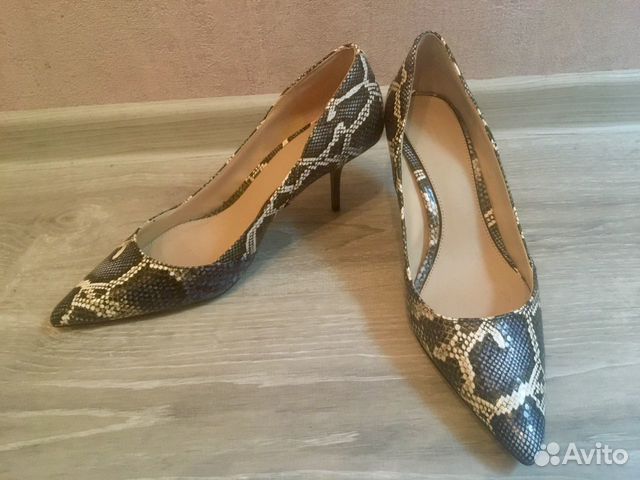 Туфли Zara, 41 р