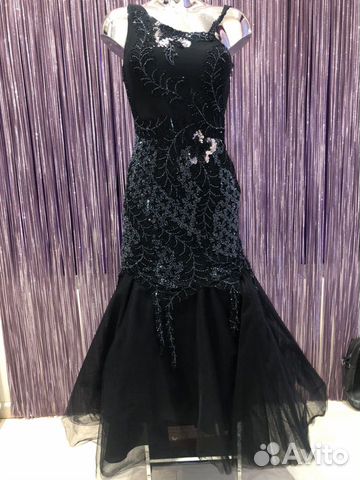 Платье вечерние Платье вечерние