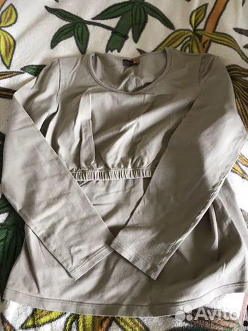 Кофта для беременных