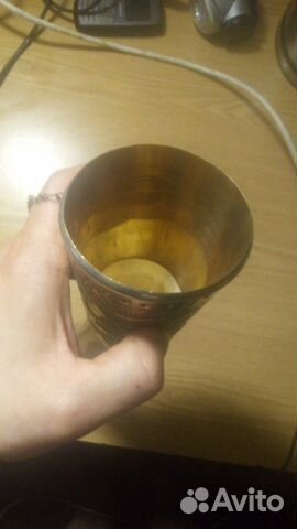 Рог для вина