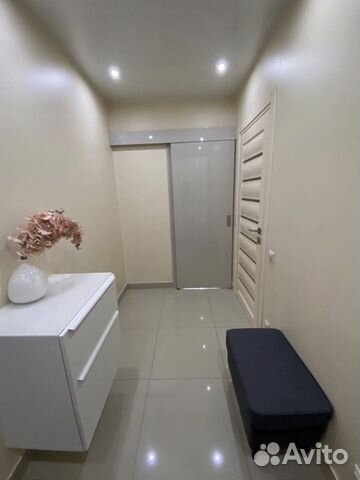 3-к квартира, 74 м², 1/17 эт. 3-к квартира, 74 м², 1/17 эт.