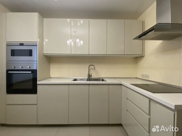 3-к квартира, 74 м², 1/17 эт. 3-к квартира, 74 м², 1/17 эт.