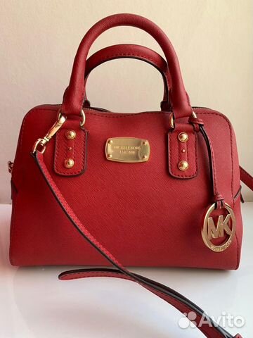 Сумка Michael Kors