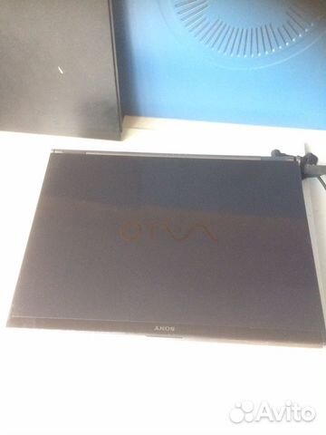 Sony PCG-6LRP