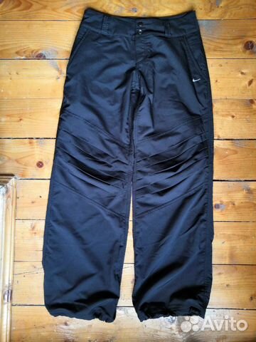 Брюки спортивные Nike Fit XS