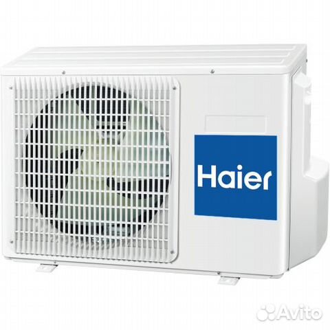 Кондиционер Haier HSU-12HNM103/R2/HSU-12HUN103/R2 Кондиционер Haier HSU-12HNM103/R2/HSU-12HUN103/R2