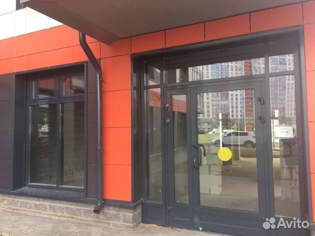 Помещение свободного назначения, 73 м² Помещение свободного назначения, 73 м²
