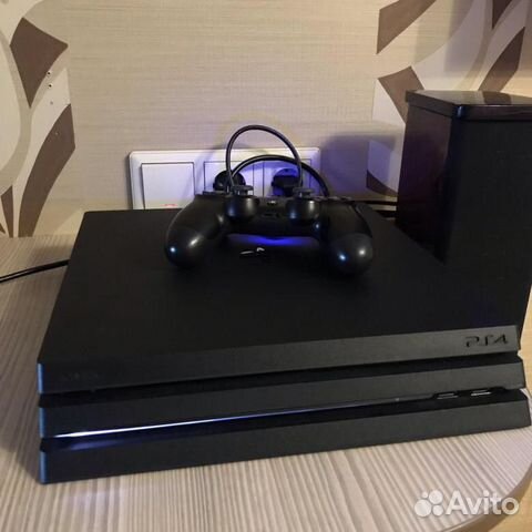 Playstation 4 pro Playstation 4 pro