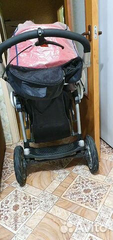 Коляска peg perego gt 3 Коляска peg perego gt 3