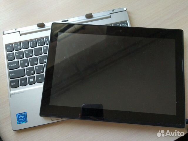 Ноутбук Lenovo miix 320-10ICR Ноутбук Lenovo miix 320-10ICR
