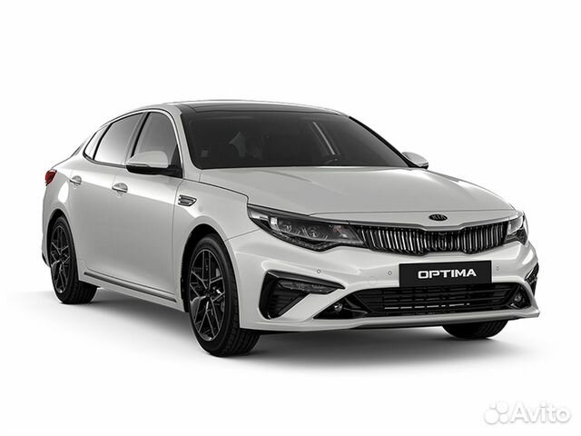 KIA Optima 2.0 AT, 2020 KIA Optima 2.0 AT, 2020
