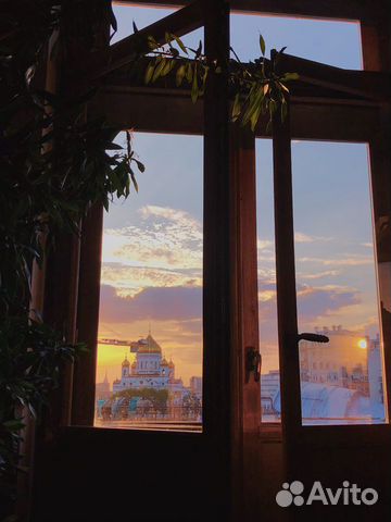 2-к квартира, 90.1 м², 7/7 эт. 2-к квартира, 90.1 м², 7/7 эт.