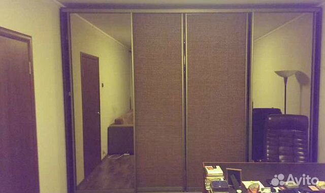 1-к квартира, 39 м², 10/10 эт. 1-к квартира, 39 м², 10/10 эт.