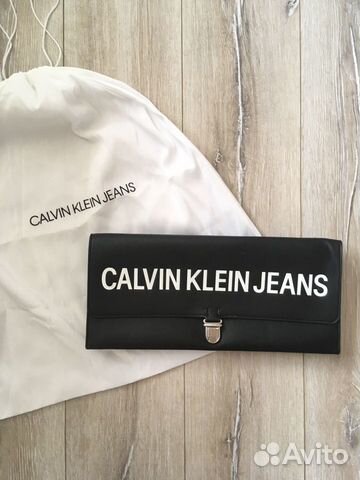 Сумка Calvin Klein