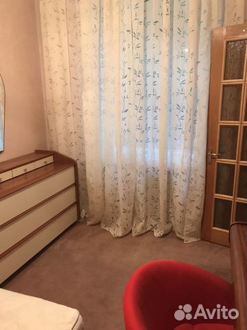 2-к квартира, 55 м², 2/11 эт.
