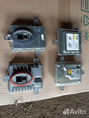 Блок розжига ксенона Bmw F01 F10 F30 F25 F15 F16 Блок розжига ксенона Bmw F01 F10 F30 F25 F15 F16