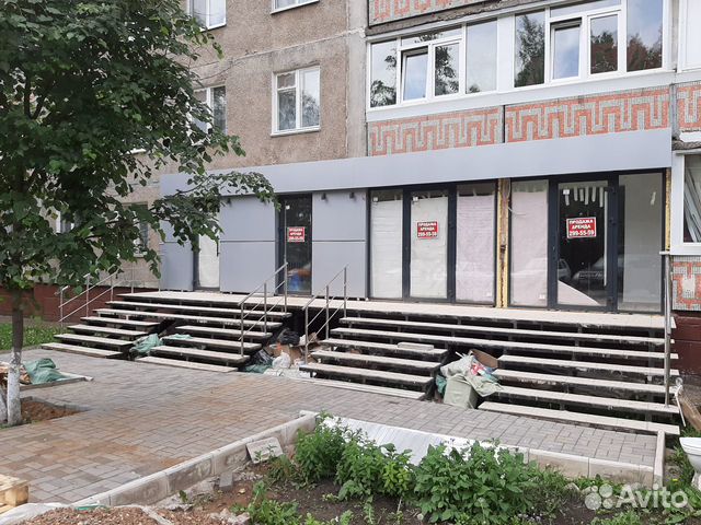 Торговое помещение, 17 м²