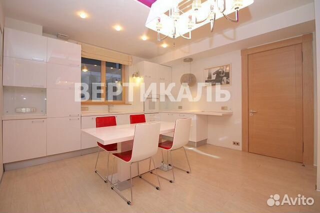 3-к квартира, 95 м², 5/6 эт. 3-к квартира, 95 м², 5/6 эт.
