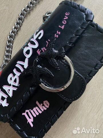 Сумка Pinko Сумка Pinko