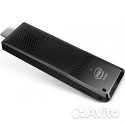 Новый Компьютер Intel Compute Stick STK2mv64CC Ced