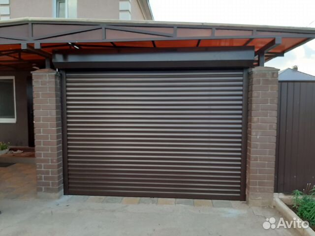 Рольставни В Оренбурге Купить Цена