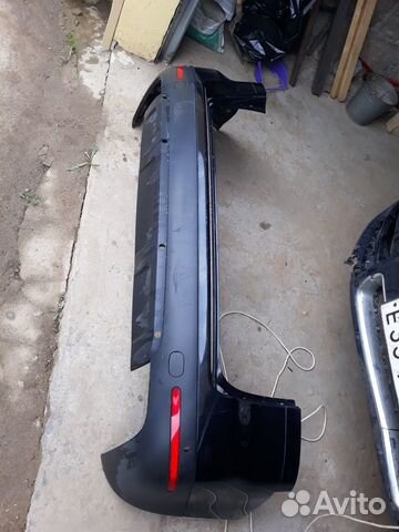По запчастям Volkswagen Touareg 02-10