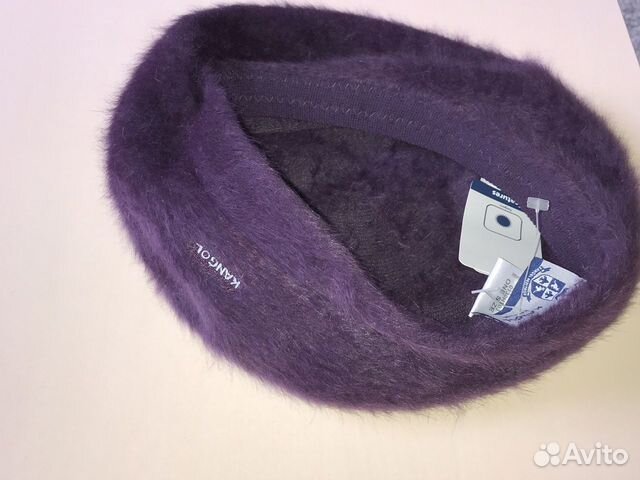 Кепка берет Kangol Кепка берет Kangol