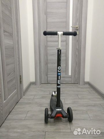 Самокат maxi micro Самокат maxi micro