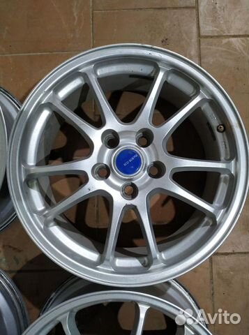 Диски бу литые R17 PL на Toyota Диски бу литые R17 PL на Toyota