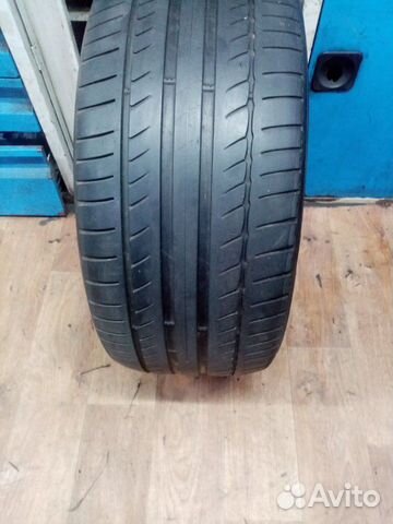 255/45R18 Michelin Primacy HP 1штук 255/45R18 Michelin Primacy HP 1штук