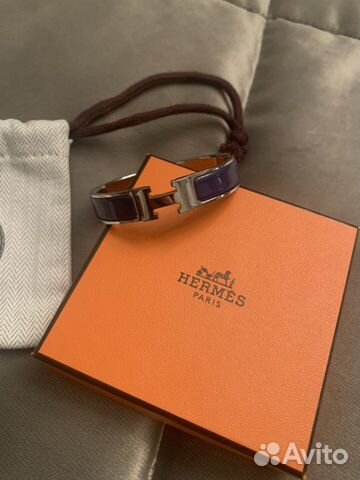 Браслет Hermes оригинал Браслет Hermes оригинал
