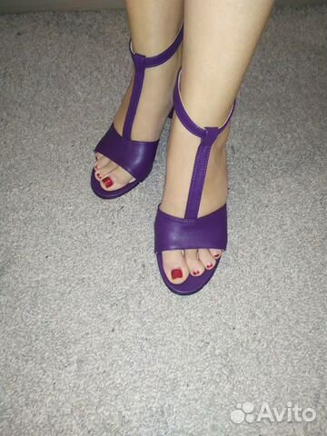 Босоножки женские Francisco De Goya Босоножки женские Francisco De Goya