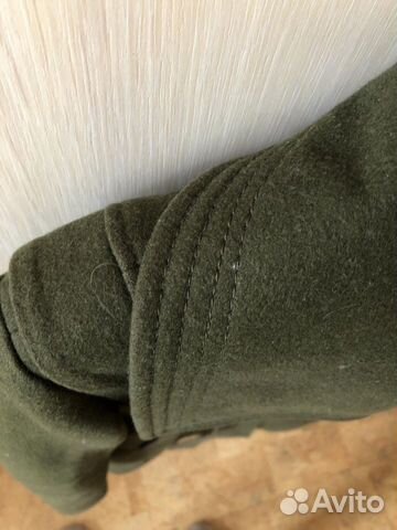 Пальто Guess