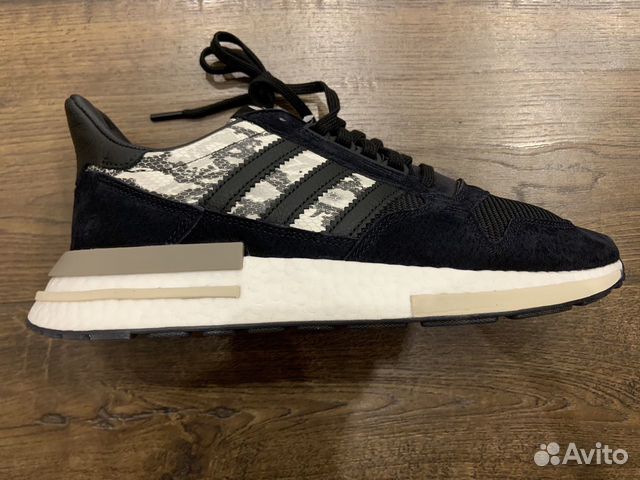 Кроссовки мужские Adidas zx 500rm snake skin 9.5us Кроссовки мужские Adidas zx 500rm snake skin 9.5us