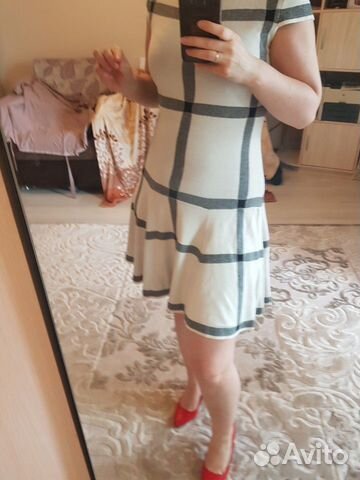 Платье