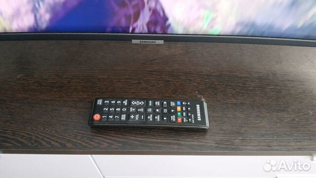Телевизор samsung UE49NU7300U