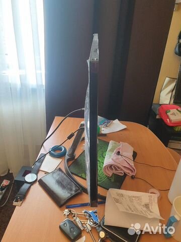 Игровой монитор Philips 4k 