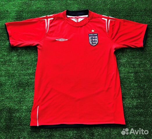 Umbro England 2004/2006 M Umbro England 2004/2006 M
