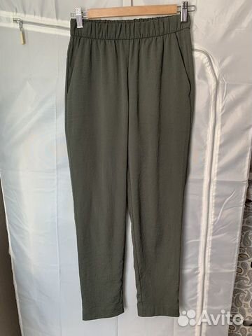 Брюки H&M, 40-42 размер