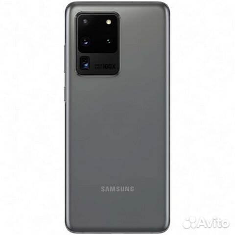 Samsung Galaxy S20 Ultra