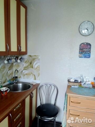 1-к квартира, 31 м², 5/8 эт.