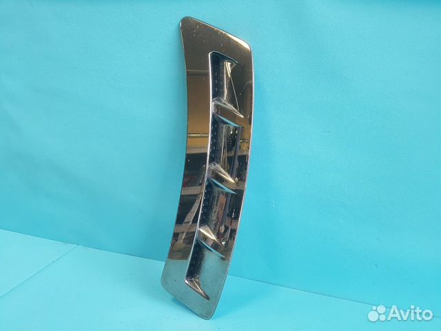 Молдинг на крыло передний левый Infiniti Fx Qx70