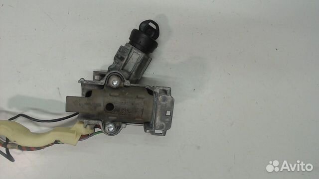 Замок зажигания BMW 3 E36, 1997 Замок зажигания BMW 3 E36, 1997