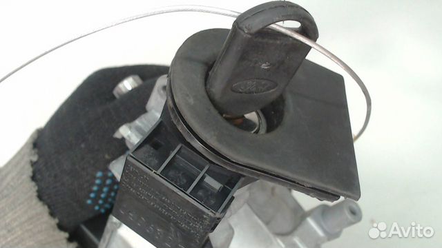 Замок зажигания Ford F-150, 2005 Замок зажигания Ford F-150, 2005
