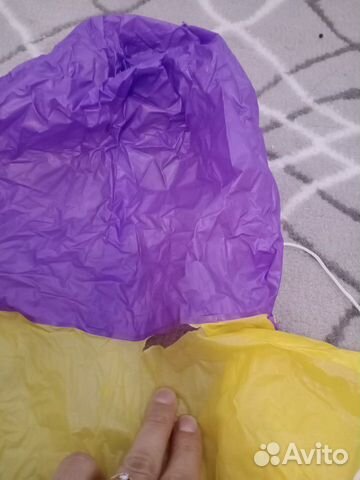 Дождевик детский Дождевик детский