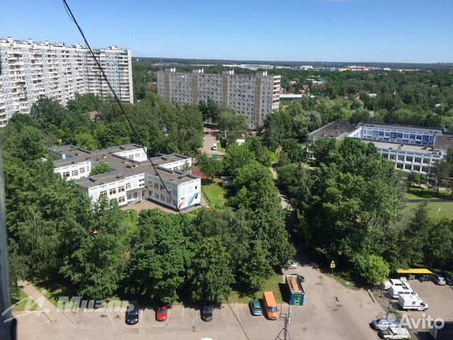 1-к квартира, 38 м², 16/16 эт. 1-к квартира, 38 м², 16/16 эт.