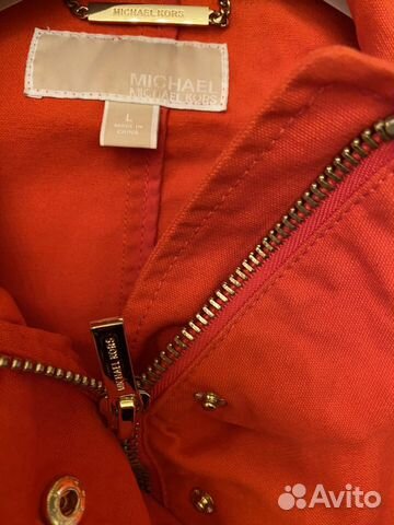 Пальто Alice M и легкое пальто,Michael Kors Пальто Alice M и легкое пальто,Michael Kors