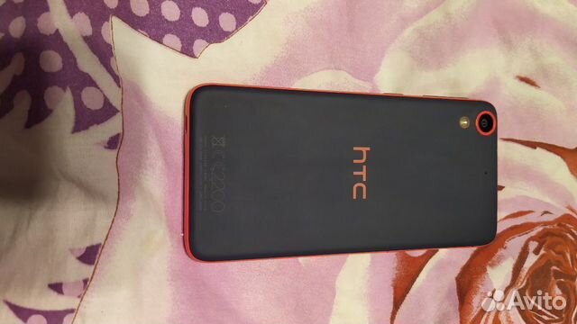 Смартфон HTC Desire 628 dual sim