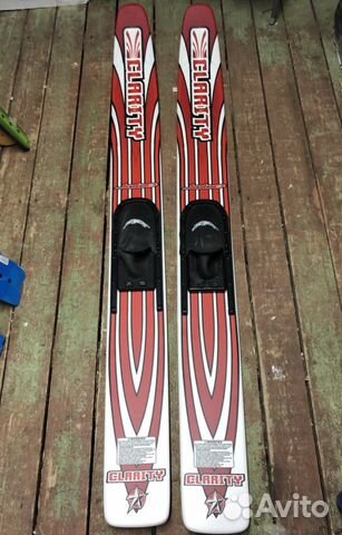 Водные лыжи jobe Caliber Водные лыжи jobe Caliber